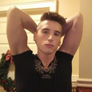 Meet your Posher, Timothy